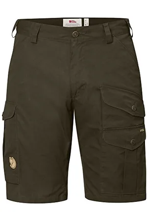 Fjällräven Fjallraven 82467-633 Barents Pro Shorts M Shorts Homme Taille 52