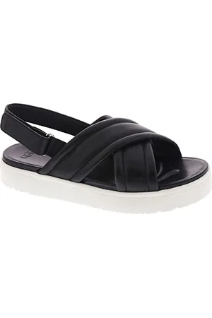 UGG Femme Zayne Slingback Sandale, , 42 EU