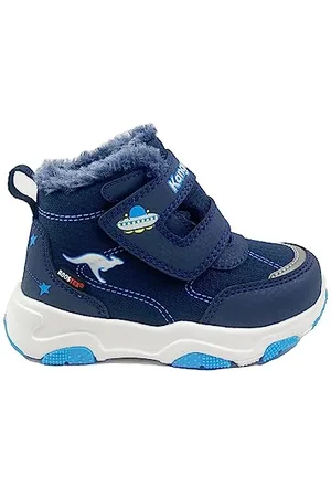 KangaROOS KS-Ice V RTX Botte de Neige, , 30 EU
