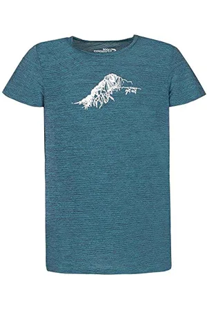 ROCK EXPERIENCE REJT00391 Terminator SS T-Shirt Unisex 164