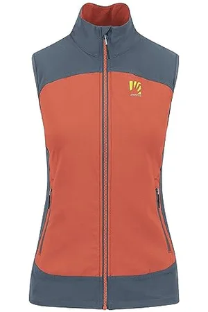 Karpos 2500760-017 PARETE W VEST Sports vest Femme Taille L