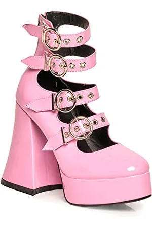 Lamoda Femme Interstellar Chaussures de Court, , 36 EU