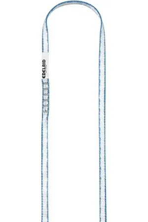 EDELRID Dyneema Sling 11 mm II Élingues Adulte Unisexe, , 11mm 60cm