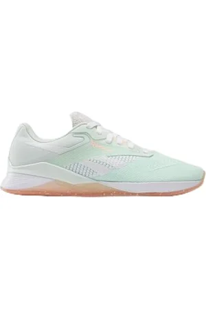 Reebok Mixte BB 4000 II Sneaker, White/Chalk/Bon, 44.5 EU