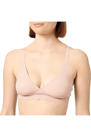 Sloggi Zero Microfibre 2.0 H Soft Bra Femme, , S