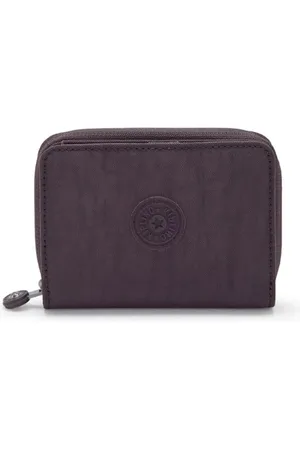 Kipling Money Love, Portefeuille Moyen, 2.5 x 80 x 38 cm, (Violet)