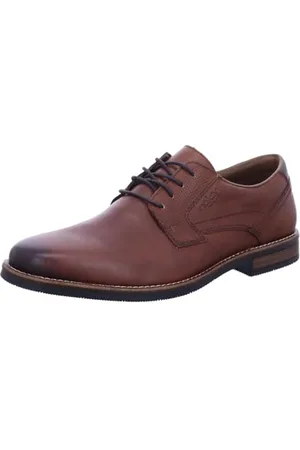 Rieker Homme 13523 à Lacets, , 40 EU