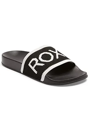 Roxy Femme Slippy Knit Sandale, , 37 EU