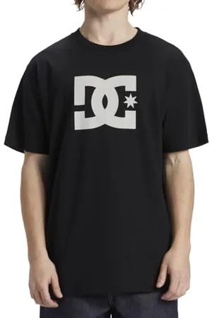 Dcshoes Homme Star T-Shirt, , S EU