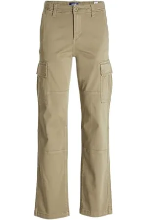 JACK & JONES Pantalon Kane Harlow Cargo Enfants