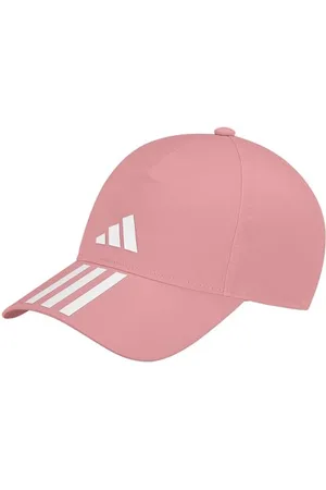 adidas Mixte 3-Stripes AEROREADY Running Training Baseball Cap, , XXS