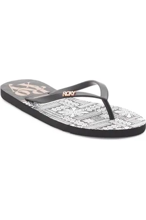 Roxy Femme Viva Stamp II Sandale, , 38 EU