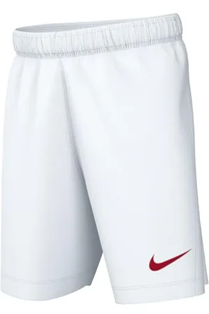 Nike Unisex Kids Shorts Y NK DF Park III Short NB K, , BV6865-103, S