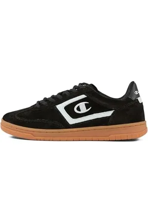 Champion Femme Cl78 S W Low Baskets, Noir (KK002), 41 EU