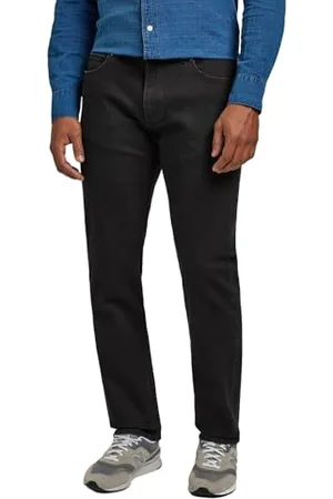 Lee Homme Straight Fit Mvp Jeans, , 36W / 32L