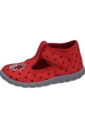 Fischer Fischer Chausson pour Enfants 0510, Pointure:26 EU, La Couleur: