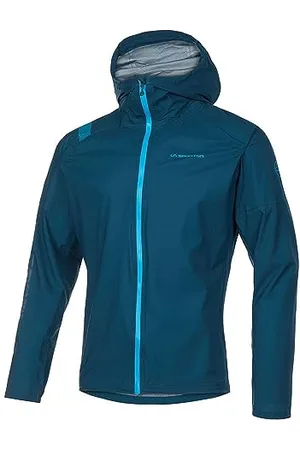 La Sportiva Pocketshell JKT - Veste imperméable Homme