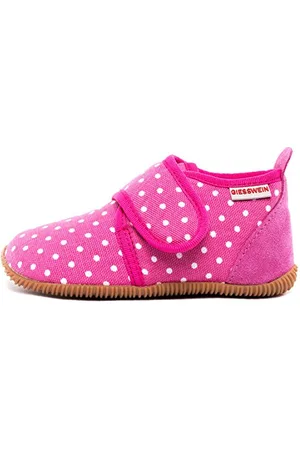 Giesswein Stans - Slim Fit Pantoufles Hautes Fille 27 EU