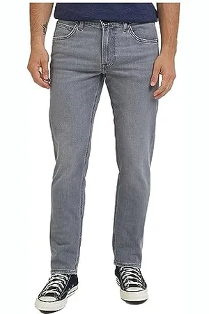 Lee Daren Zip Fly II Jeans Homme 33/34