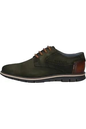 Bugatti Homme 331-9711K à Lacets, , 41 EU