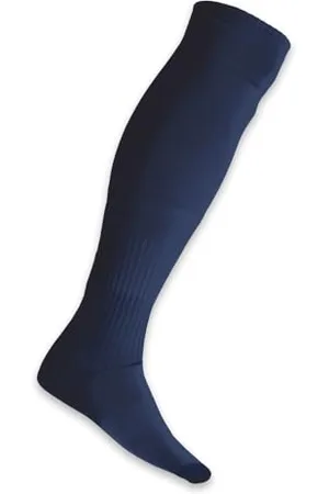 GEMS MN02-0004 SANTIAGO Socks Unisex Blue M