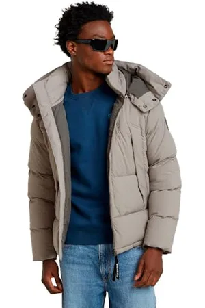 G-Star Homme Veste G- Whistler Padded Hooded 2.0, , S