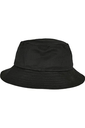 Flexfit Bonnet Coton sergé pour Enfant Chapeau, , Taille Unique Mixte