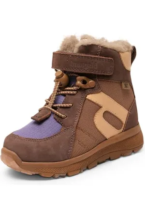 Bisgaard Garçon Unisex Kinder Marlon tex Botte de Mode, , 22 EU
