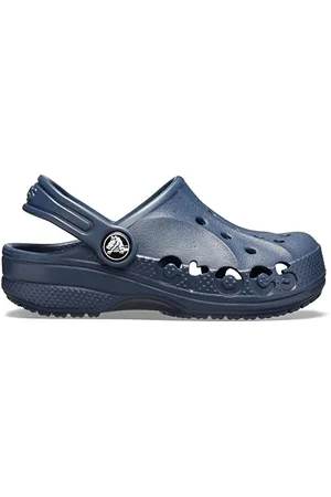 Crocs Baya Clog K Mixte enfant Sabot, , 34/35 EU