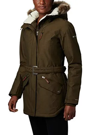 Columbia Femme Carson Pass Ii Veste d hiver, , L EU