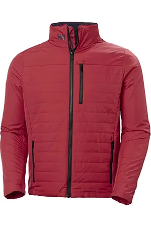 Helly Hansen Pour des hommes Crew Insulator Jacket 2.0 L
