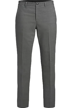 JACK & JONES Jprsolaris Trouser Noos Homme Pantalon de costume, , 50