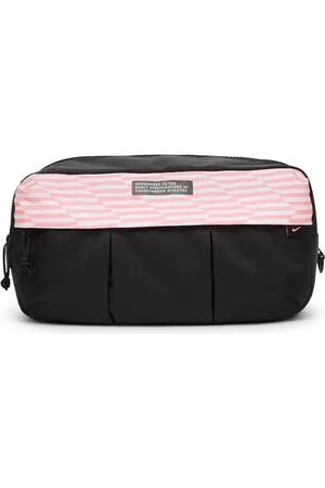 Nike DC2648-014 Academy Sports backpack Unisex Adult SUNSET PULSE/BLACK/BLACK Taille Uni