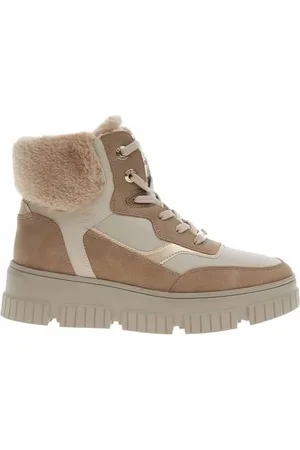 QS by s.Oliver Femme 5-26222-41 Botte de Neige, , 41 EU