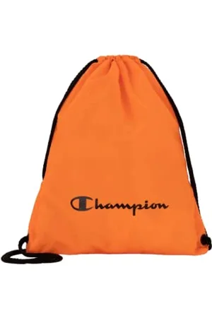 Champion Athletic Bags-802339, Sac de Gym Mixte, , Taille Unique