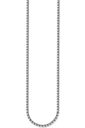 Thomas Sabo Venezia-Kette 925 Sterling Silber KE1108-001-12-L45