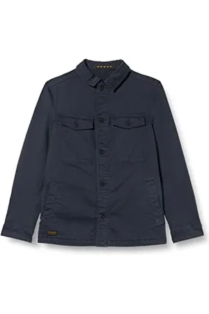 Camel Active 442035/7i11 Blazer décontracté, , 54 Hommes