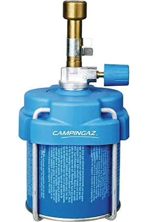 Campingaz Brûleur de laboratoire - Labogaz 206 - Flamme réglable