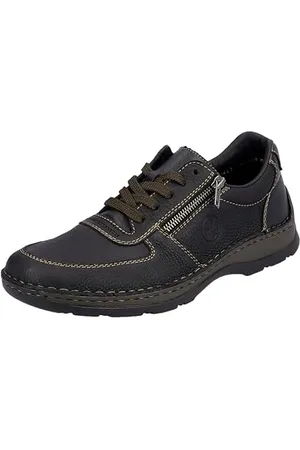 Rieker Homme 05330 à Lacets, , 41 EU X-Large