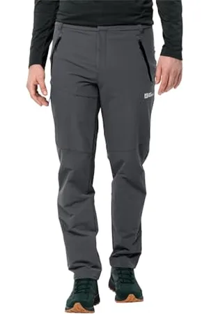 Jack Wolfskin GLASTAL Pantalon d