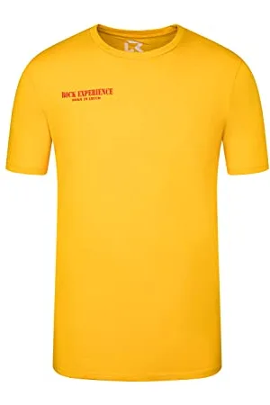 ROCK EXPERIENCE REMT02141 Ambler SS T-Shirt Women