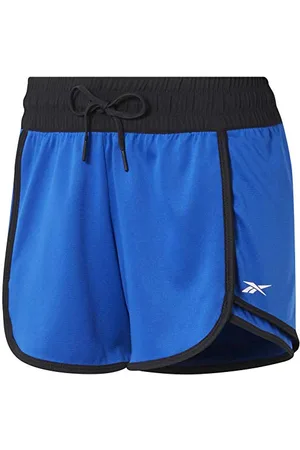Reebok Wor Knit Short Femme, , XXS