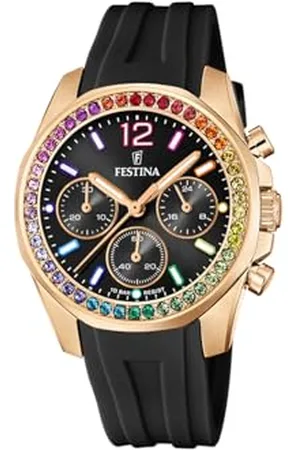 Festina Analogique F20611/3