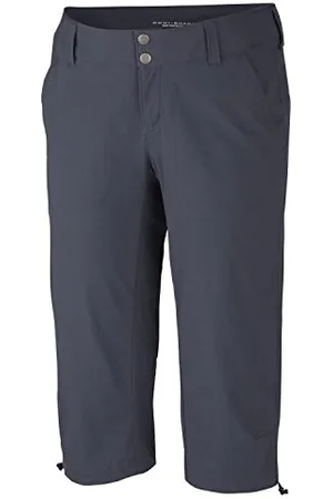 Columbia Saturday Trail Short Femme, India Ink, W16/L18