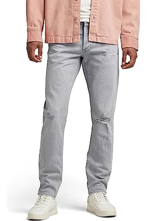 G-Star Homme 3301 Slim Fit Jeans, , 32W / 30L