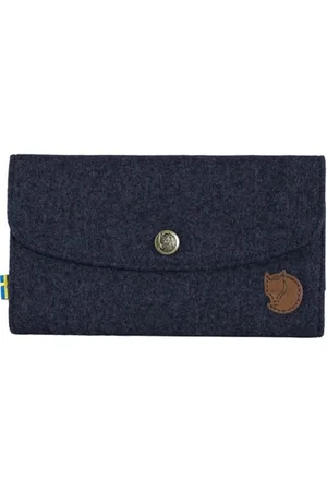 Fjällräven Fjallraven F23336 -575 Norrvåge Travel Wallet Night Sky OneSize