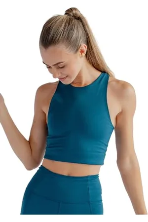 GIRLFRIEND COLLECTIVE Dylan Bra Brassière de Sport, , s Femme