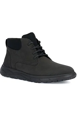 Geox Homme U Portello Bottines à la Cheville, , 44 EU