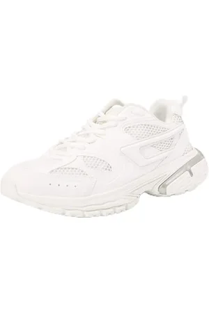 Diesel _Serendipity Pro S-Serendipity Pro-X1 W Sneakers_Shoes_Blanc_39 EU