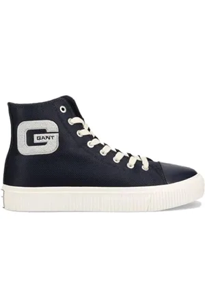 GANT Homme Jaqco Basket, , 45 EU